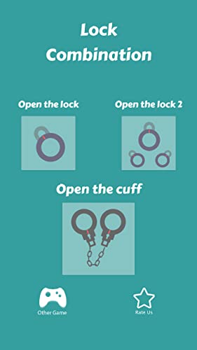 Lock Combination Lock Combination