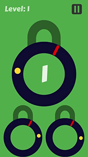 Lock Combination Lock Combination