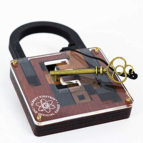 Lock Puzzle