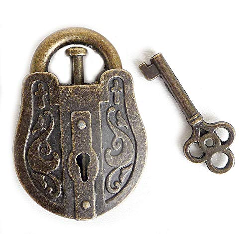 LOGICA GIOCHI Art. El Candado de Constantinopla - Rompecabezas de Metal - Nivel de dificultad Difícil 3/6 - Cast Puzzle LOGICA GIOCHI Art. El Candado de Constantinopla - Rompecabezas de Metal - Nivel de dificultad Difícil 3/6 - Cast Puzzle