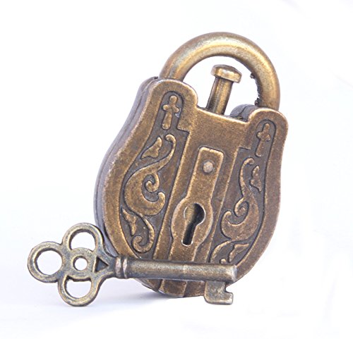 LOGICA GIOCHI Art. El Candado de Constantinopla - Rompecabezas de Metal - Nivel de dificultad Difícil 3/6 - Cast Puzzle LOGICA GIOCHI Art. El Candado de Constantinopla - Rompecabezas de Metal - Nivel de dificultad Difícil 3/6 - Cast Puzzle