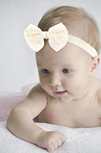 LOLIAS 10 Pcs Diademas Bebé Niña y Arcos Cinta Pelo para Niña Diademas de Flores Recién Nacidas Diadema para Niña Turbante Suaves Elásticas para Niñas Regalos Accesorios para El Cabello LOLIAS 10 Pcs Diademas Bebé Niña y Arcos Cinta Pelo para Niña Diademas de Flores Recién Nacidas Diadema para Niña Turbante Suaves Elásticas para Niñas Regalos Accesorios para El Cabello