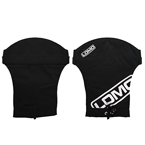 Lomo - Guantes para Kayak (nylon)