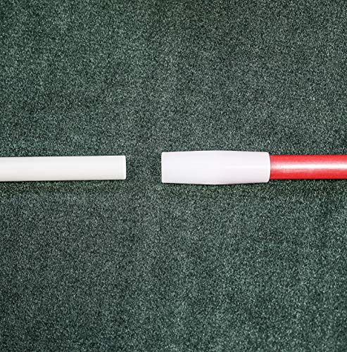 LONGRIDGE PAFS - Copa para Putting y banderilla de Golf LONGRIDGE PAFS - Copa para Putting y banderilla de Golf