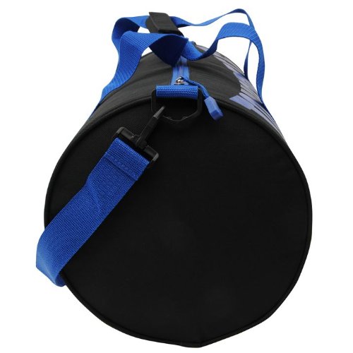 Lonsdale – bolsa de gimnasio y fitness, color negro, talla Talla única Lonsdale – bolsa de gimnasio y fitness, color negro, talla Talla única