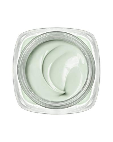 L'Oreal Paris Dermo Expertise - Arcillas puras mascarilla purificante y matificante, color verde - total 50 ml