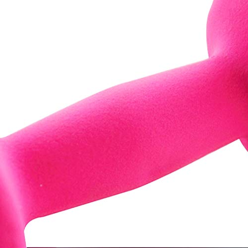 Los pesos de Libre Elección de neopreno con mancuernas (par) - 1 kg, 1,5 kg, 2 kg, 2,5 kg, 3 kg, 4 kg, Pesas mano perfecta for la fuerza de construcción, tonificación muscular, gimnasio en casa y Reha Los pesos de Libre Elección de neopreno con mancuernas (par) - 1 kg, 1,5 kg, 2 kg, 2,5 kg, 3 kg, 4 kg, Pesas mano perfecta for la fuerza de construcción, tonificación muscular, gimnasio en casa y Reha