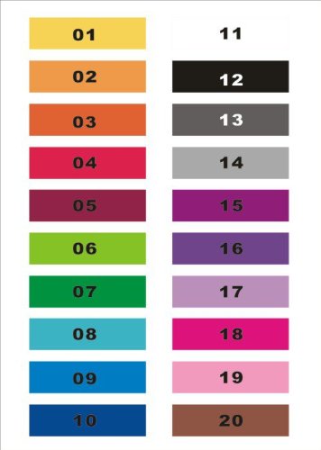 lote de vinilo decorativo pegatina pared, para interruptor o enchufe (Varios colores a elegir)- lote 5 robots lote de vinilo decorativo pegatina pared, para interruptor o enchufe (Varios colores a elegir)- lote 5 robots