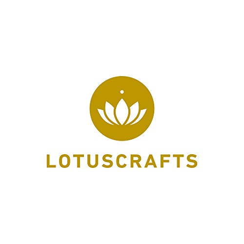 Lotuscrafts Bolsa Yoga Mysore - Justa y Ecológica - Funda Esterilla Yoga - Bolsa Esterilla Yoga - Bolsa para Esterilla De Yoga y Accesorios Yoga - Yoga Mat Bag Lotuscrafts Bolsa Yoga Mysore - Justa y Ecológica - Funda Esterilla Yoga - Bolsa Esterilla Yoga - Bolsa para Esterilla De Yoga y Accesorios Yoga - Yoga Mat Bag