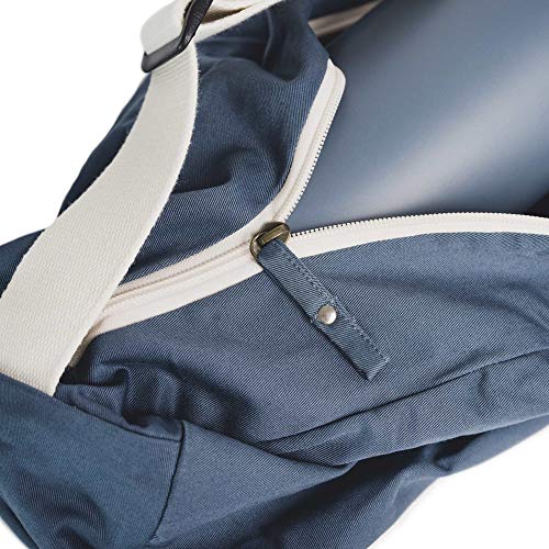 Lotuscrafts Bolsa Yoga para Esterilla PUNE - Justa y Ecológica - Funda Esterilla Yoga - Bolsa Esterilla Yoga - Bolsa para Esterilla De Yoga y Accesorios Yoga - Yoga Mat Bag Lotuscrafts Bolsa Yoga para Esterilla PUNE - Justa y Ecológica - Funda Esterilla Yoga - Bolsa Esterilla Yoga - Bolsa para Esterilla De Yoga y Accesorios Yoga - Yoga Mat Bag