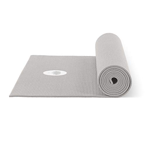 Lotuscrafts Esterilla Yoga Antideslizante Mudra Studio - Colchoneta Yoga Antideslizante Ecologica - Esterilla Pilates y Yoga - Alfombra Yoga - Eco Yoga Mat Lotuscrafts Esterilla Yoga Antideslizante Mudra Studio - Colchoneta Yoga Antideslizante Ecologica - Esterilla Pilates y Yoga - Alfombra Yoga - Eco Yoga Mat