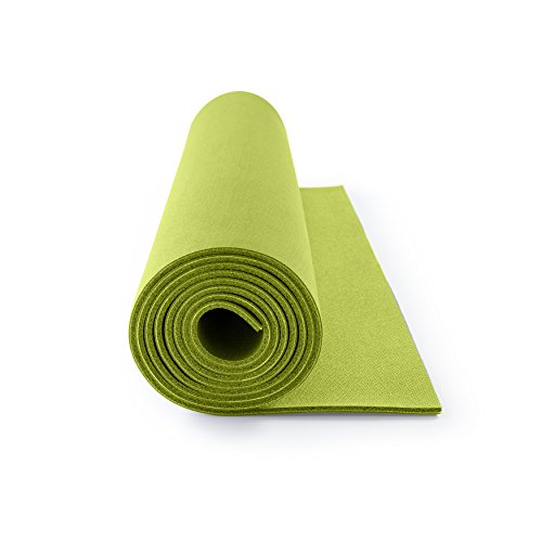 Lotuscrafts Esterilla Yoga Antideslizante Natural Caucho Oeko - 100% Natural y Ecológica - Colchoneta Yoga Antideslizante Ecologica - Esterilla Pilates y Yoga - Alfombra Yoga - Eco Yoga Mat Rubber