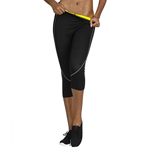 Lover-Beauty Camiseta Deportiva Funcional Mujer Manga Larga Pantalones Deportivas Para Fiteness,Correr,Yoga Top Blusa Deportiva Para Más Delgado Faja Mujer Neopreno Lover-Beauty Camiseta Deportiva Funcional Mujer Manga Larga Pantalones Deportivas Para Fiteness,Correr,Yoga Top Blusa Deportiva Para Más Delgado Faja Mujer Neopreno