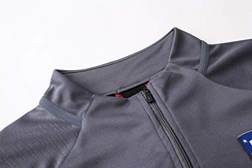 LQRYJDZ AtlĂ©tico Madrid FĂștbol Club, Hombres Otoño Invierno Imprimir Sudadera Top Pantalones Sets Sport Traje ChĂĄndal Traje Casual Suda Traje y FĂștbol Transporte Tacksuit de manga larga Ropa deportiva LQRYJDZ AtlĂ©tico Madrid FĂștbol Club, Hombres Otoño Invierno Imprimir Sudadera Top Pantalones Sets Sport Traje ChĂĄndal Traje Casual Suda Traje y FĂștbol Transporte Tacksuit de manga larga Ropa deportiva
