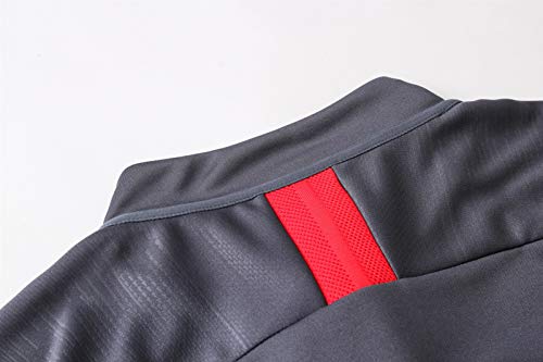 LQRYJDZ AtlĂ©tico Madrid FĂștbol Club, Hombres Otoño Invierno Imprimir Sudadera Top Pantalones Sets Sport Traje ChĂĄndal Traje Casual Suda Traje y FĂștbol Transporte Tacksuit de manga larga Ropa deportiva LQRYJDZ AtlĂ©tico Madrid FĂștbol Club, Hombres Otoño Invierno Imprimir Sudadera Top Pantalones Sets Sport Traje ChĂĄndal Traje Casual Suda Traje y FĂștbol Transporte Tacksuit de manga larga Ropa deportiva