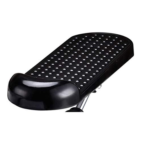 L.TSA Stepper Stepper multifunción silencioso Pedal hidráulico Equipo de musculación Fitness para Perder Peso Ejercitador de Ejercicios con Pantalla Digital y Resistencia Ajustable - Máquina L.TSA Stepper Stepper multifunción silencioso Pedal hidráulico Equipo de musculación Fitness para Perder Peso Ejercitador de Ejercicios con Pantalla Digital y Resistencia Ajustable - Máquina