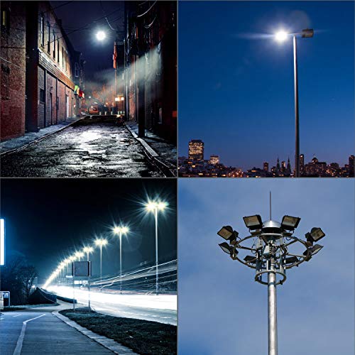 Luces Solares de Inundación con Paneles Solares de 19x 29cm 42 LED Impermeables para Iluminación Solar al Aire Libre para Garaje, Piscina, Calle, Señal, Billboard Luces Solares de Inundación con Paneles Solares de 19x 29cm 42 LED Impermeables para Iluminación Solar al Aire Libre para Garaje, Piscina, Calle, Señal, Billboard