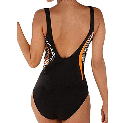 Luckycat bañador Natacion 2019 Bikini Mujer Push up Tankinis Tallas Grandes Prime Traje de baño niña Licra mangalarga Monokini Manga Larga Luckycat bañador Natacion 2019 Bikini Mujer Push up Tankinis Tallas Grandes Prime Traje de baño niña Licra mangalarga Monokini Manga Larga