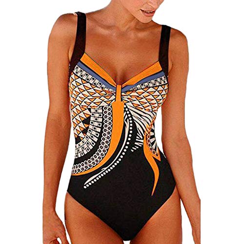 Luckycat bañador Natacion 2019 Bikini Mujer Push up Tankinis Tallas Grandes Prime Traje de baño niña Licra mangalarga Monokini Manga Larga Luckycat bañador Natacion 2019 Bikini Mujer Push up Tankinis Tallas Grandes Prime Traje de baño niña Licra mangalarga Monokini Manga Larga