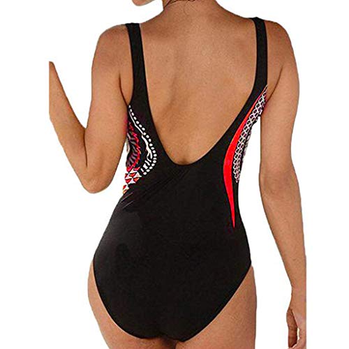 Luckycat baƱador Natacion 2019 Bikini Mujer Push up Tankinis Tallas Grandes Prime Traje de baƱo niƱa Licra mangalarga Monokini Manga Larga Luckycat baƱador Natacion 2019 Bikini Mujer Push up Tankinis Tallas Grandes Prime Traje de baƱo niƱa Licra mangalarga Monokini Manga Larga