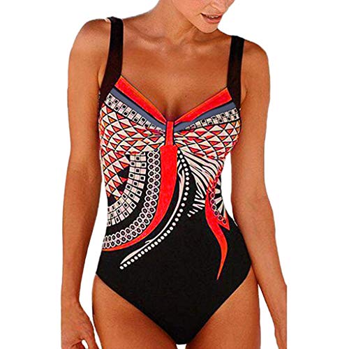 Luckycat baƱador Natacion 2019 Bikini Mujer Push up Tankinis Tallas Grandes Prime Traje de baƱo niƱa Licra mangalarga Monokini Manga Larga Luckycat baƱador Natacion 2019 Bikini Mujer Push up Tankinis Tallas Grandes Prime Traje de baƱo niƱa Licra mangalarga Monokini Manga Larga