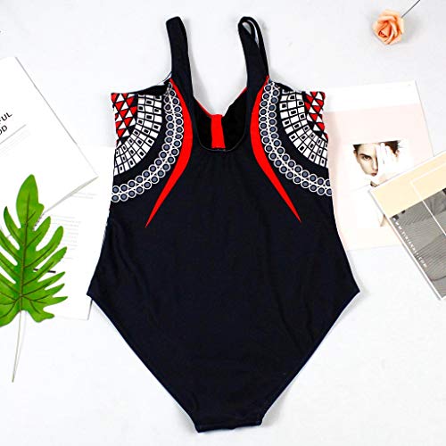 Luckycat bañador Natacion 2019 Bikini Mujer Push up Tankinis Tallas Grandes Prime Traje de baño niña Licra mangalarga Monokini Manga Larga Luckycat bañador Natacion 2019 Bikini Mujer Push up Tankinis Tallas Grandes Prime Traje de baño niña Licra mangalarga Monokini Manga Larga
