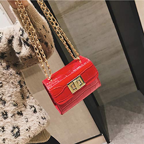 Luckycat Bolso de Hombro pequeña de Mujer Bolso Bandolera de Cuero PU Bolso de Mano Casual Moda Crossbody para niñas Señoras Mujeres Crossbody Bolso Bandolera Bolso Monedero Bolso móvil Bolso Monedero Luckycat Bolso de Hombro pequeña de Mujer Bolso Bandolera de Cuero PU Bolso de Mano Casual Moda Crossbody para niñas Señoras Mujeres Crossbody Bolso Bandolera Bolso Monedero Bolso móvil Bolso Monedero