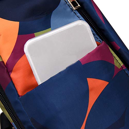 Luckycat Bolso gimnasio mochila con gran capacidad para deportes viajes escolares para hombres Mujer Mochila Monedero Impermeable de Oxford antirrobo Mochila Ligera Bolsa de Hombro Escuela Luckycat Bolso gimnasio mochila con gran capacidad para deportes viajes escolares para hombres Mujer Mochila Monedero Impermeable de Oxford antirrobo Mochila Ligera Bolsa de Hombro Escuela