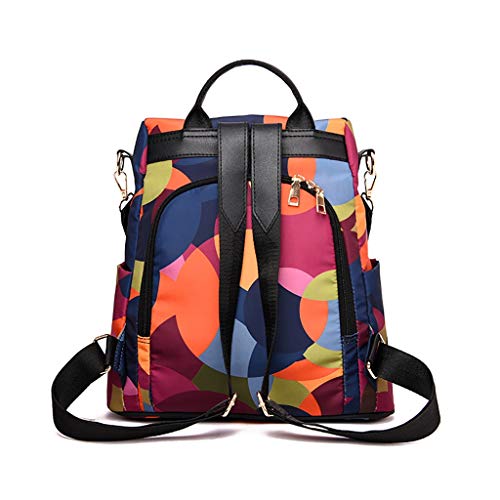 Luckycat Bolso gimnasio mochila con gran capacidad para deportes viajes escolares para hombres Mujer Mochila Monedero Impermeable de Oxford antirrobo Mochila Ligera Bolsa de Hombro Escuela Luckycat Bolso gimnasio mochila con gran capacidad para deportes viajes escolares para hombres Mujer Mochila Monedero Impermeable de Oxford antirrobo Mochila Ligera Bolsa de Hombro Escuela