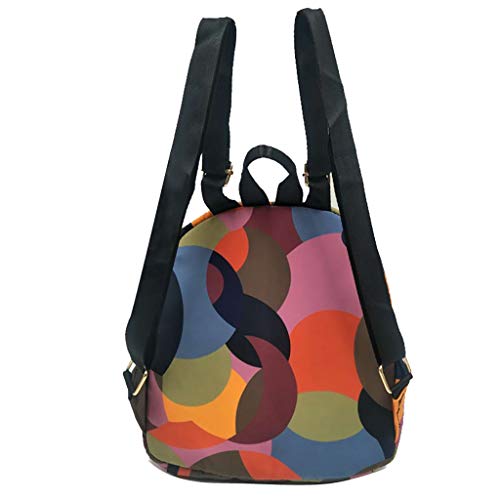Luckycat Bolso gimnasio mochila con gran capacidad para deportes viajes escolares para hombres Mujer Mochila Monedero Impermeable de Oxford antirrobo Mochila Ligera Bolsa de Hombro Escuela Luckycat Bolso gimnasio mochila con gran capacidad para deportes viajes escolares para hombres Mujer Mochila Monedero Impermeable de Oxford antirrobo Mochila Ligera Bolsa de Hombro Escuela