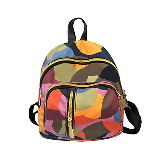 Luckycat Bolso gimnasio mochila con gran capacidad para deportes viajes escolares para hombres Mujer Mochila Monedero Impermeable de Oxford antirrobo Mochila Ligera Bolsa de Hombro Escuela Luckycat Bolso gimnasio mochila con gran capacidad para deportes viajes escolares para hombres Mujer Mochila Monedero Impermeable de Oxford antirrobo Mochila Ligera Bolsa de Hombro Escuela