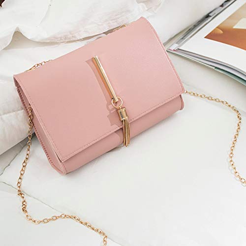 Luckycat Bolsos de Hombro de Mujer de Teléfono Móvil Cuero de la PU Borla de la Moda Bolsos Bandolera sobre Diagonal Retro de Mujer para Trabajo y Diario Vida Bolsos de Mano Luckycat Bolsos de Hombro de Mujer de Teléfono Móvil Cuero de la PU Borla de la Moda Bolsos Bandolera sobre Diagonal Retro de Mujer para Trabajo y Diario Vida Bolsos de Mano