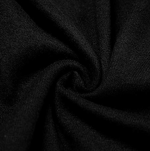 Luckycat Liquidación Moda Casual Mujer Patchwork Sudadera con Capucha Estampado de Navidad Jersey Blusa Luckycat Liquidación Moda Casual Mujer Patchwork Sudadera con Capucha Estampado de Navidad Jersey Blusa