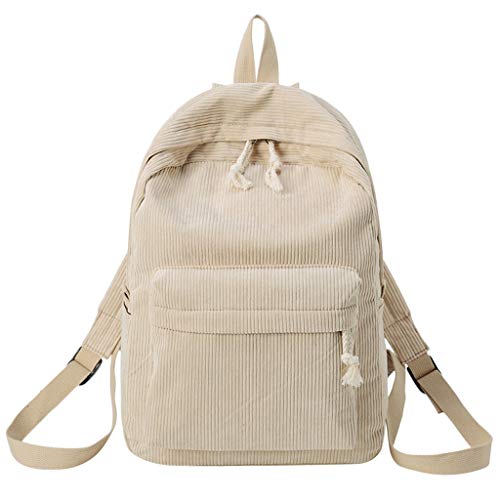 Luckycat Mochila casual de Pana Mujer Mochila antirrobo Impermeable, Mochila para portátil Multiusos Daypacks Mujer Mochila de Nylon Mochila de Bolsa de Mano Mochilas Casual Bolsa de Viaje Luckycat Mochila casual de Pana Mujer Mochila antirrobo Impermeable, Mochila para portátil Multiusos Daypacks Mujer Mochila de Nylon Mochila de Bolsa de Mano Mochilas Casual Bolsa de Viaje
