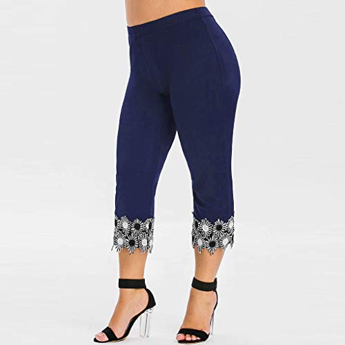 Luckycat Mujer 3/4 Leggings Piratas Tallas Grandes Verano Elastico Cómodo Transpirable Capri Mallas Pantalones Leggings Mujer Deportivas Leggins Yoga Pantalones para Training Running Yoga Fitness Luckycat Mujer 3/4 Leggings Piratas Tallas Grandes Verano Elastico Cómodo Transpirable Capri Mallas Pantalones Leggings Mujer Deportivas Leggins Yoga Pantalones para Training Running Yoga Fitness