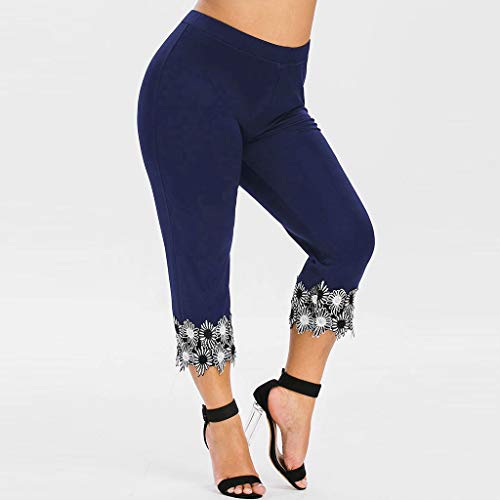 Luckycat Mujer 3/4 Leggings Piratas Tallas Grandes Verano Elastico Cómodo Transpirable Capri Mallas Pantalones Leggings Mujer Deportivas Leggins Yoga Pantalones para Training Running Yoga Fitness Luckycat Mujer 3/4 Leggings Piratas Tallas Grandes Verano Elastico Cómodo Transpirable Capri Mallas Pantalones Leggings Mujer Deportivas Leggins Yoga Pantalones para Training Running Yoga Fitness