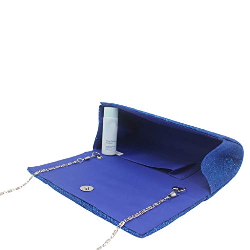 Luckycat Mujeres Bolsa De Noche Elegante Embrague Bolso De Hombro Brillo fiesta para mujer con brillantes Embrague mujer correa de cadena de metal dorado Bolsa vestido fiesta boda para trajes de novia Luckycat Mujeres Bolsa De Noche Elegante Embrague Bolso De Hombro Brillo fiesta para mujer con brillantes Embrague mujer correa de cadena de metal dorado Bolsa vestido fiesta boda para trajes de novia