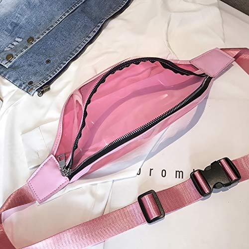 Luckycat Riñonera Deportiva para Mujer Hombre Bolso de Cintura Cangurera Running Riñoneras para Senderismo Ciclismo Bolsa de PVC transparente para teléfono bolsa de cintura riñonera bolsa de viaje Luckycat Riñonera Deportiva para Mujer Hombre Bolso de Cintura Cangurera Running Riñoneras para Senderismo Ciclismo Bolsa de PVC transparente para teléfono bolsa de cintura riñonera bolsa de viaje