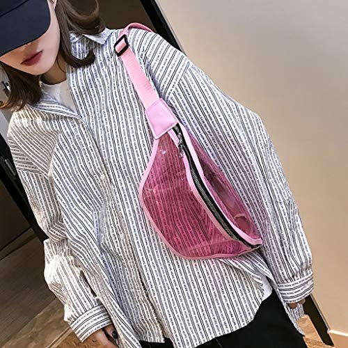 Luckycat Riñonera Deportiva para Mujer Hombre Bolso de Cintura Cangurera Running Riñoneras para Senderismo Ciclismo Bolsa de PVC transparente para teléfono bolsa de cintura riñonera bolsa de viaje Luckycat Riñonera Deportiva para Mujer Hombre Bolso de Cintura Cangurera Running Riñoneras para Senderismo Ciclismo Bolsa de PVC transparente para teléfono bolsa de cintura riñonera bolsa de viaje