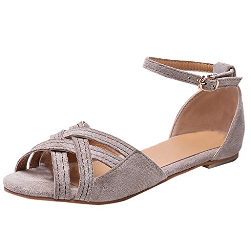 Luckycat Sandalias Bohemias, Sandalias Mujer Verano 2019 Sandalias Bohemias Plataformas niña Camper Mujer Chancletas Zapatillas Slim Luckycat Sandalias Bohemias, Sandalias Mujer Verano 2019 Sandalias Bohemias Plataformas niña Camper Mujer Chancletas Zapatillas Slim