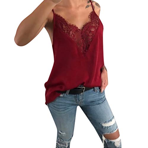 Luckycat Top Sin Manga Mujer Fiesta Camisetas Sin Manga Mujer Camisetas Mujer Verano Blusa Mujer Sport Tops Mujer Verano Camisetas Mujer Fiesta Elegante Camisetas Encaje Mujer Luckycat Top Sin Manga Mujer Fiesta Camisetas Sin Manga Mujer Camisetas Mujer Verano Blusa Mujer Sport Tops Mujer Verano Camisetas Mujer Fiesta Elegante Camisetas Encaje Mujer