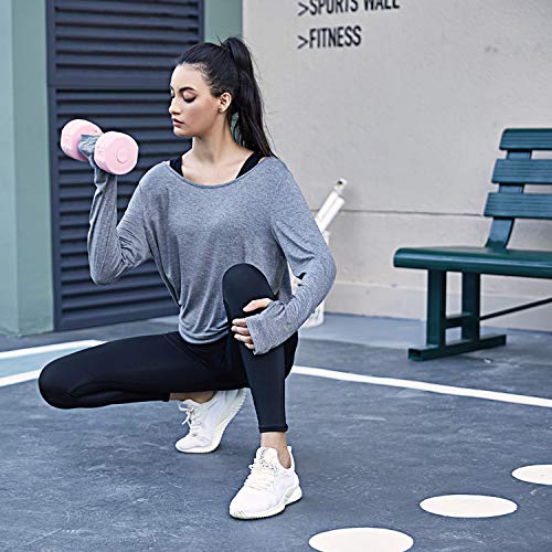 Lucyme Mujer Camisetas de Fitness Aptitud Camiseta de Entrenamiento Gimnasio de Deportes señoras de Yoga Corrientes Lucyme Mujer Camisetas de Fitness Aptitud Camiseta de Entrenamiento Gimnasio de Deportes señoras de Yoga Corrientes