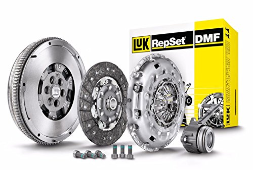 LuK 600 0016 00 Kit De Embrague LuK 600 0016 00 Kit De Embrague