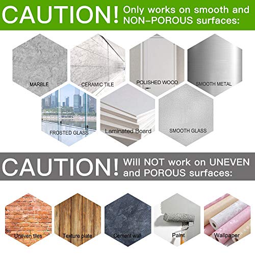 Luxear 4PCS Ganchos Ventosa Fuerte para Baño Sin Taladro Gancho Pared Colgador Ventosa para Toallas Impermeable Reutilizar Percha Ventosa con Gancho Toallero Perchero Pared de Cocina Baño, Blanco Luxear 4PCS Ganchos Ventosa Fuerte para Baño Sin Taladro Gancho Pared Colgador Ventosa para Toallas Impermeable Reutilizar Percha Ventosa con Gancho Toallero Perchero Pared de Cocina Baño, Blanco