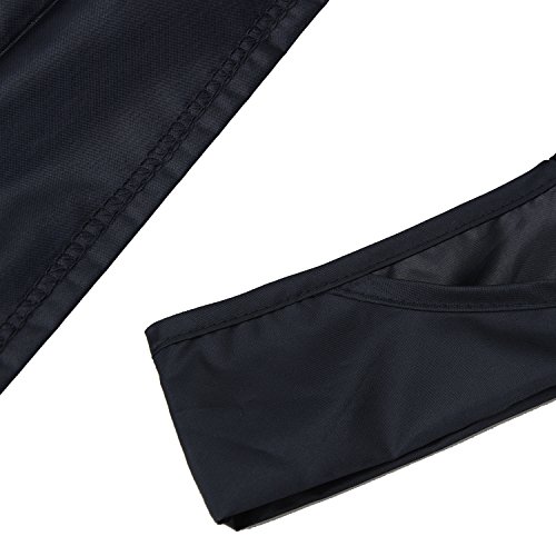 Luxja Bolsa Compra Plegable, Bolsas para Comprar Reutilizables, Bolsa Durable para Comprar Bolsa de Tela para Compras (3 Piezas) Luxja Bolsa Compra Plegable, Bolsas para Comprar Reutilizables, Bolsa Durable para Comprar Bolsa de Tela para Compras (3 Piezas)