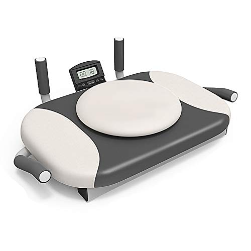 LWXXXA Tabla de planchas de Flexiones, máquina de Entrenamiento de Abdominales, Tabla giratoria para recortador de Abdominales, Equipo de Ejercicio multifunción 4 en 1, con Pantalla Inteligente LWXXXA Tabla de planchas de Flexiones, máquina de Entrenamiento de Abdominales, Tabla giratoria para recortador de Abdominales, Equipo de Ejercicio multifunción 4 en 1, con Pantalla Inteligente