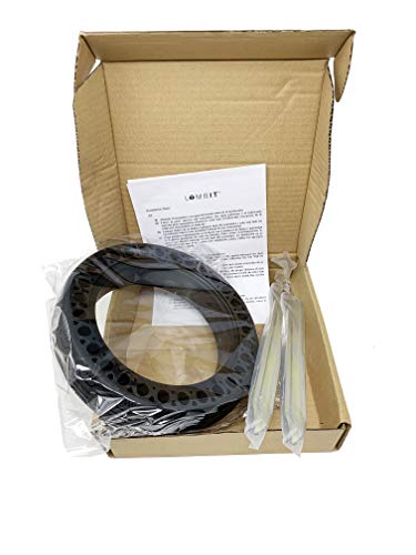 Lymbit x2 Neumático sólido Antideslizante reemplazo para Ruedas macizas Llanta De Patinete Scooter eléctrico Xiaomi M365 Lymbit x2 Neumático sólido Antideslizante reemplazo para Ruedas macizas Llanta De Patinete Scooter eléctrico Xiaomi M365