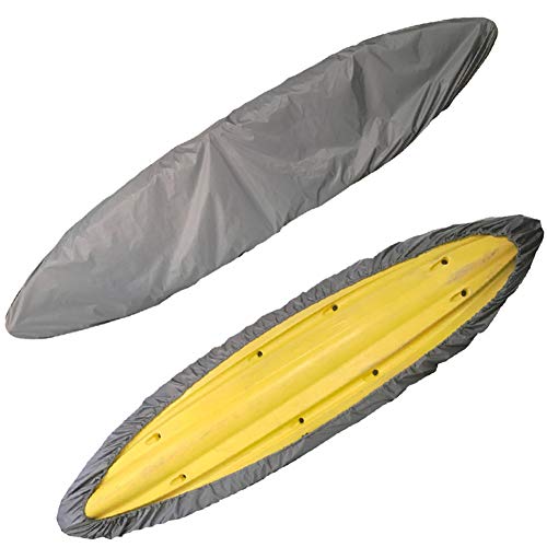 LYXMY - Funda impermeable para kayak (2,6 m a 4,5 m) LYXMY - Funda impermeable para kayak (2,6 m a 4,5 m)