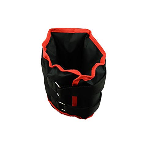 LYzpf Pesas de Tobillo Sacos Arena Ajustable Entrenamiento de Fuerza Máquinas de Fitness Deportes para Gimnasio Accesorios de Aparatos Gimnasia,Black,5kg*2 LYzpf Pesas de Tobillo Sacos Arena Ajustable Entrenamiento de Fuerza Máquinas de Fitness Deportes para Gimnasio Accesorios de Aparatos Gimnasia,Black,5kg*2