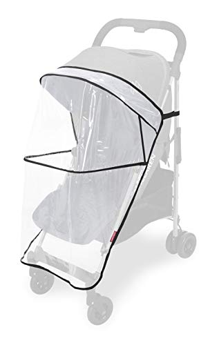 Maclaren Techno XLR Arc Silla de paseo - La silla de paseo con sistema de plegado de tipo paraguas más grande de todas. Adecuada desde el nacimiento hasta los 29 kg. Capota extensible